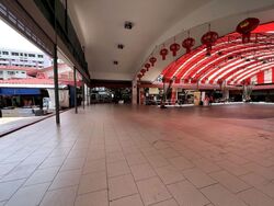 Chong Pang City (D27), Shop House #579084091